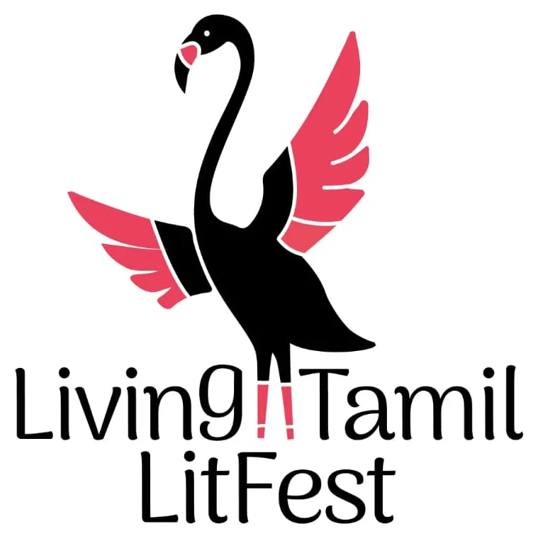 Living Tamil LitFest